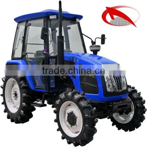 70-85HP Farmtrac Tractors;CHEAP FARM TRACTOR thumbnail-1