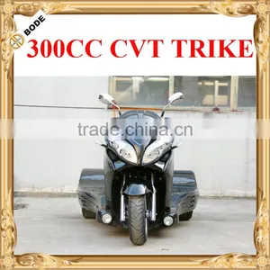 300cc Water Trike Scooter thumbnail-1