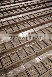 World Famous Brand - Magotteaux Heat Resistant Castings thumbnail-1
