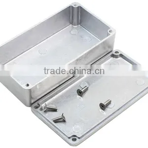 Hammond Enclosure 1590B thumbnail-2