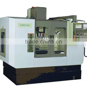 VERTICAL MACHINING CENTER thumbnail-1