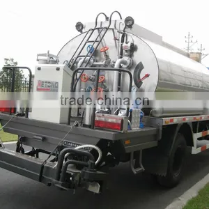 Best Sale Asphalt Distributor LMT5162GLQ Made in China thumbnail-1