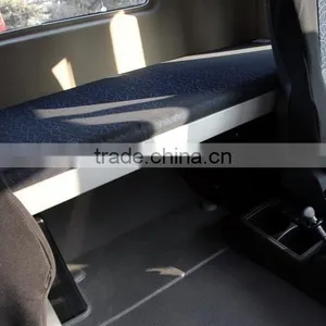 Diesel SINOTRUK SITRAK C7H Tractor Head Truck 360hp 6X4 Euro4 thumbnail-5