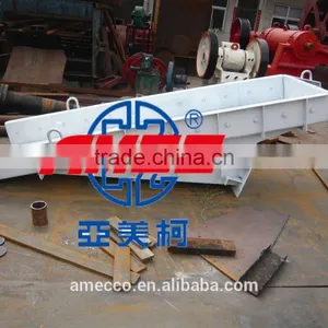 Best Quality Vibrating Feeder ,sand Stone Feeder , thumbnail-3