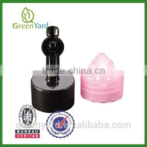 Plastic Nozzle Cap thumbnail-4