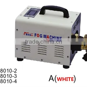 250W Vertical Fog Machine for Temperature Dropping thumbnail-4