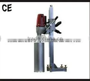 130mm Core Drill Diamond Core Drilling Machine With 1980W Power thumbnail-1