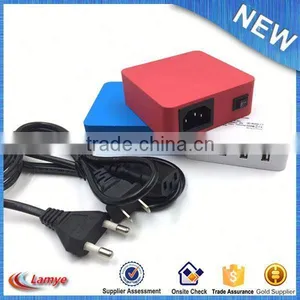 Retail Sales 4 Port Usb Wall Charger qc 2.0 Wall Charger thumbnail-3