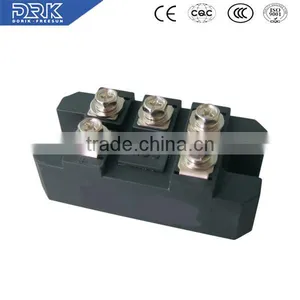 50A Three Phase Bridge Rectifier Module thumbnail-1