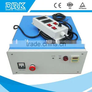 Electroplating Rectifiers 12vdc Power Supply thumbnail-1