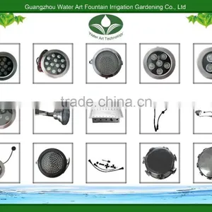 Fountain System for Fountain Nozzle thumbnail-3