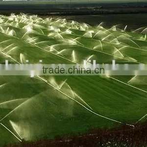 Lawn Irrigation System thumbnail-1