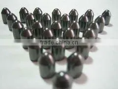 Chinese High Quality Cemented Carbide Rock Drilling Tools thumbnail-1