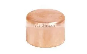 PartsNet Air Conditioner Copper Fiting Parts End Cap thumbnail-1