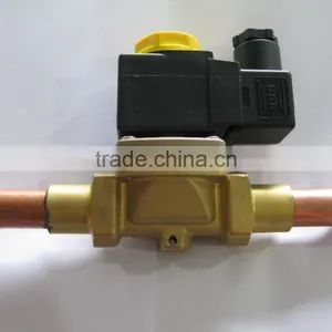 A/C Solenoid Valve / Refrigeration Solenoid Valve / Air Conditioner Solenoid Valve thumbnail-4