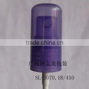 PP Plastic Fine Mist Sprayer Pump thumbnail-1