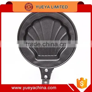 Mini Omelette Pan Lovely Cartoon Animal Egg Frying Pan thumbnail-5