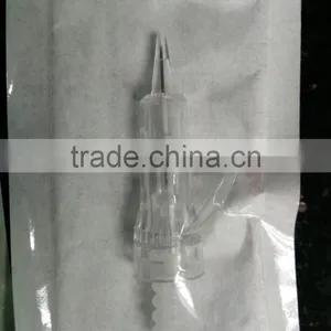 Factory Price 36 Pin Needles Electric Micro Needles Use in Electric Microneedles Pen or Electric Microneedles Machine thumbnail-2