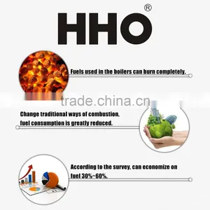Hho Power Generator Natural Gas for Boiler Made in China thumbnail-2