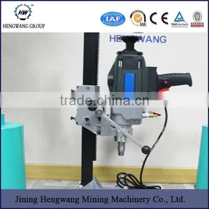 Rock Core Drilling Machine thumbnail-2
