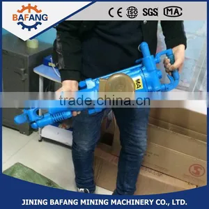 YT24 YT27 YT28 YT29A Mining Pneumatic Jack Hammer /air Leg Rock Drill thumbnail-5