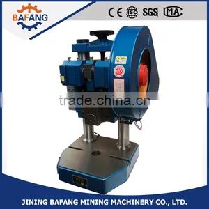 Industry Application Foot-operated Electric Punch Presses Gantry Press at Best Price thumbnail-1