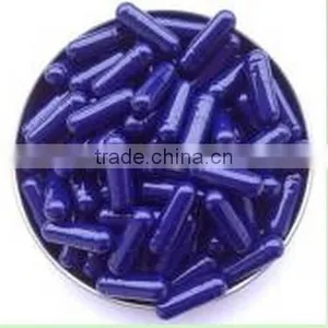 The New Empty Soft Capsule Gelatin (size000,00,0,1,2,3,4,5) thumbnail-1