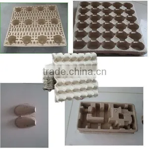 Customized Design Egg Plastic Injection Mould thumbnail-1