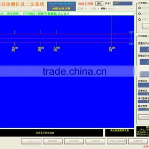 Continuous Casting Billet Optimization of Second Cut to Length Control System thumbnail-1