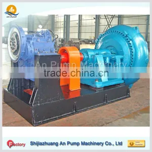Mining Gravel Pump for Ore Dressing thumbnail-3