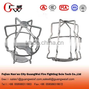 UL/FM Listed Fire Sprinkler Upright/pendent/sidewall Fire Sprinkler thumbnail-6