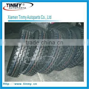 1200R24 Radial Tires for Truck thumbnail-1