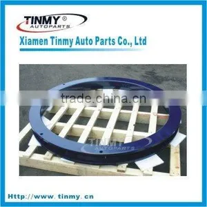 Auto Slewing Turntable thumbnail-1