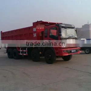 Refrigeration Pick up Food Service Trailer Foton Light Duty Truck Frp Truck Body Box thumbnail-1