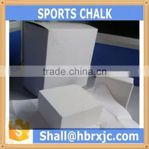 Magnesium Carbonate Pure Grade Gym Block Chalk for Sports thumbnail-2