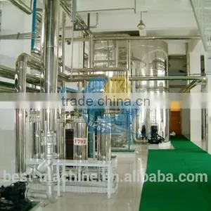 Turnkey Project 80TPD Vegetable Peanut Oil Making Machine With Good Price thumbnail-1