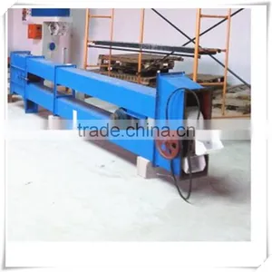 Bucket Elevator for Bulk Materials thumbnail-5