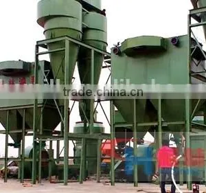 Cement Clinker Grinding Plant Machines Price thumbnail-2