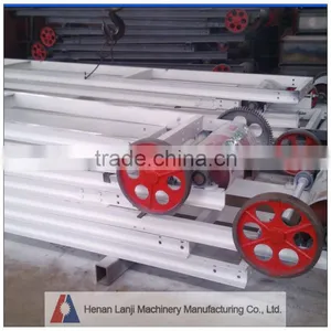 Reliable Quality Impact and Jaw Crusher for Quarry Plant thumbnail-5
