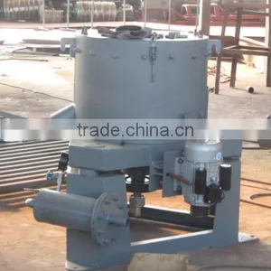 Small Gold Centrifuge Separator in Stock thumbnail-5