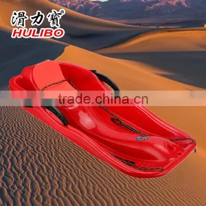 CE Approved Sandboard Plastic Sand Dune Sled thumbnail-1
