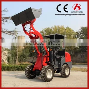 Price Front Loader Wheel Loader /snow Plow for Wheel Loader thumbnail-2