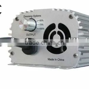 600w Digital Ballast thumbnail-1