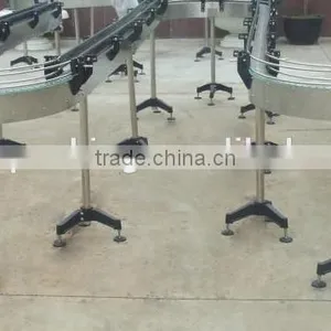 Filled Bottles Conveyor System thumbnail-4