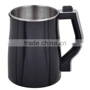 2014 Wholesale Appliance Electric Soup Maker thumbnail-4