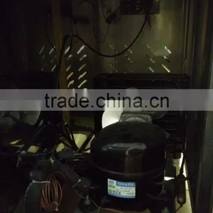Stainless Steel Commercial Worktable Fridge/freezers TW-1500 TEL: 0086-13632272289 thumbnail-3