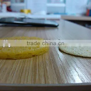 2013 Cosmetics Compressed Cellulose Cleansing Sponges thumbnail-1