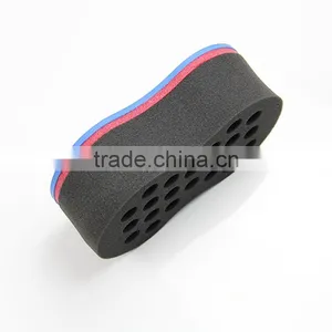 Black Men Hair Salon Roller Brush Africa Hair Twist Sponge From Kalin thumbnail-3