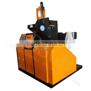 BS-400 CE Approval Copper Cable Granulator Cable Recycling Machine Cable Recycling Equipment thumbnail-6