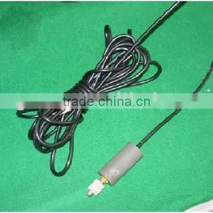 Permanent Ag/AgCl Reference Electrode With Cable thumbnail-1